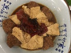 -乔家满族八大碗(流水沟店)