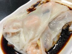 -华辉拉肠(小北路店)