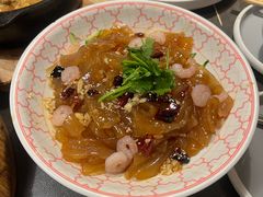 -五谷丰登农家院·地道胶东菜·海鲜烧烤(威海店)