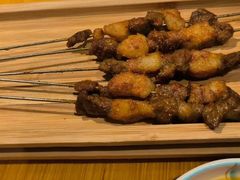 -马萧萧新兰州牛肉面