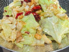 -费大厨辣椒炒肉(黄兴中心广场店)