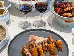 -闽海肴(北辰荟店)