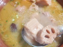 -黄泥岗·黄陂农家菜(百步亭店)