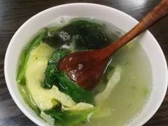 -巧云大馄饨(南阴阳营总店)