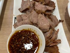 -姥家春饼店(漳州二路店)