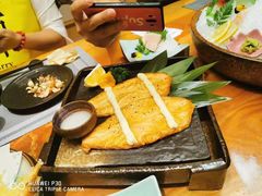 -文三酒肆自助放题(新街口友谊广场店)