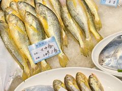 -渔满仓海鲜渔家(象山二店)