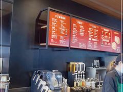 -星巴克臻选(北京太阳宫凯德店)