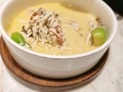 -云锦壹号·淮扬宴(徐汇万科店)