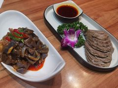 -品回味清真西北楼(宁波首店)