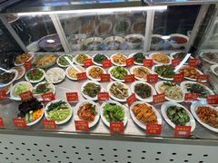 -西塔大冷面(市府大路店)