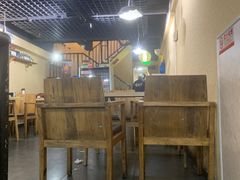 -烤五行·烧烤烤串(石佛营店)