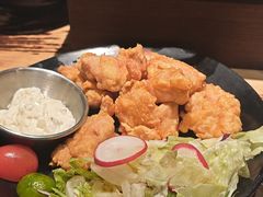 -小川洋风料理(江汉路店)