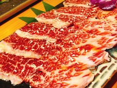 -丸藏和牛烧肉专门店(园区师惠坊店)