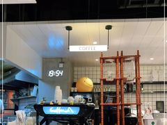 -明谦·Coffee&Cocktail Bar(美您公园店)