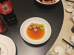 -云客来·花园餐厅(洛社店)