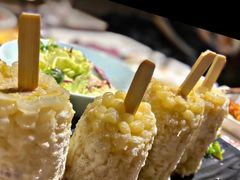 -通海俄式烧烤·俄罗斯大串(嵩山路店)