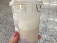 -HOT CRUSH趁热集合·现烤面包(环球港店)