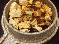 -薇酌饮·陕西菜(南门外店)