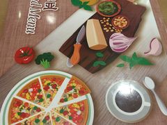 -萨莉亚意式餐厅(苏州食百家店)