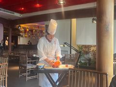 -太守宴·蘭院(天塔店)