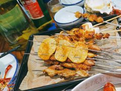 -517烧烤·龙虾·海鲜大排档(万象都荟店)