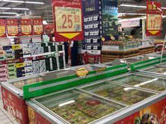 -农工商超市(金沙江路店)