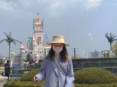 -青岛方特梦幻王国