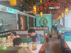 -曹家小菜(胜太路店)