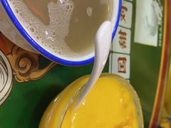 -五条人糖水铺(武林总店)
