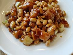 -烤肉宛饭庄(北新桥店)