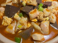 -清水亭湖北菜(大屯DT51店)