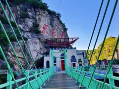 -黑龙潭风景区
