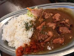 -铃木食堂(帽儿胡同店)