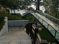 -南京金牛湖风景区