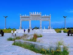 -坝上草原大汗行宫旅游景区