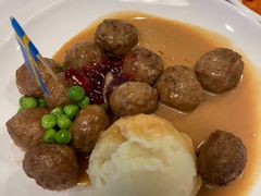 -宜家·瑞典风味餐厅(无锡店)