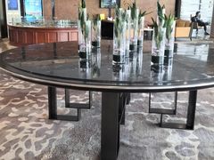 -大连金石滩绿发温泉假日酒店