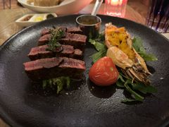 -安妮意大利餐厅(世贸天阶店)