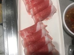 -海底捞火锅(万达广场店)