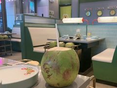 -椰小鸡·琼州糟粕醋(美兰缤纷城店)