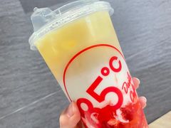 -85度C(上海茶陵北路店)
