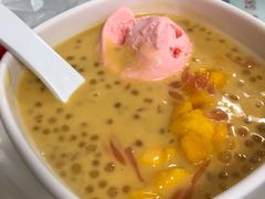 杨枝甘露-恒信牛奶甜品(南京总店)