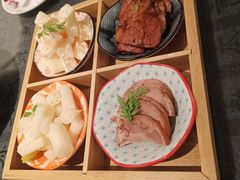 -京尊烤鸭店JINGZUN(春秀路店)