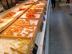 -圣罗巴海鲜烤肉自助(佳兆业店)