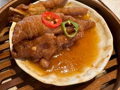 -南园酒家(前进路店)