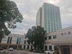 -南京双门楼宾馆(盐仓桥地铁站阅江楼店)