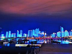 -青岛海尔洲际酒店