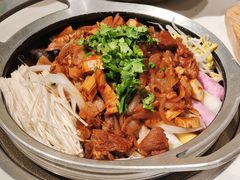 -七八冷面·延边朝鲜族美食(圣熙八号店)