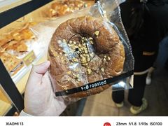 -韩国利尔面包(桂林路店)